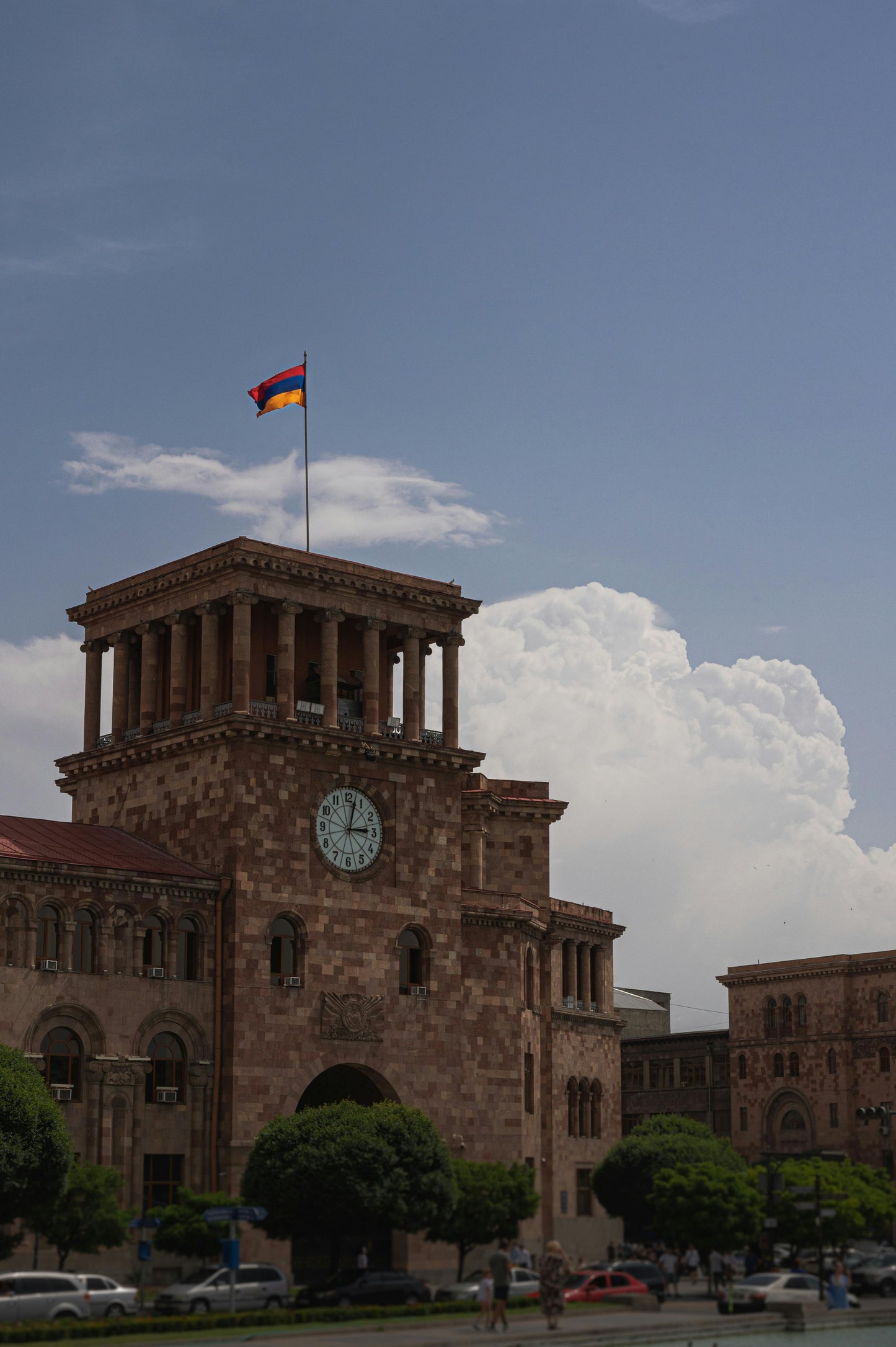 Armenia - Yerevan and Beyond Eid Promo - 4 Nights