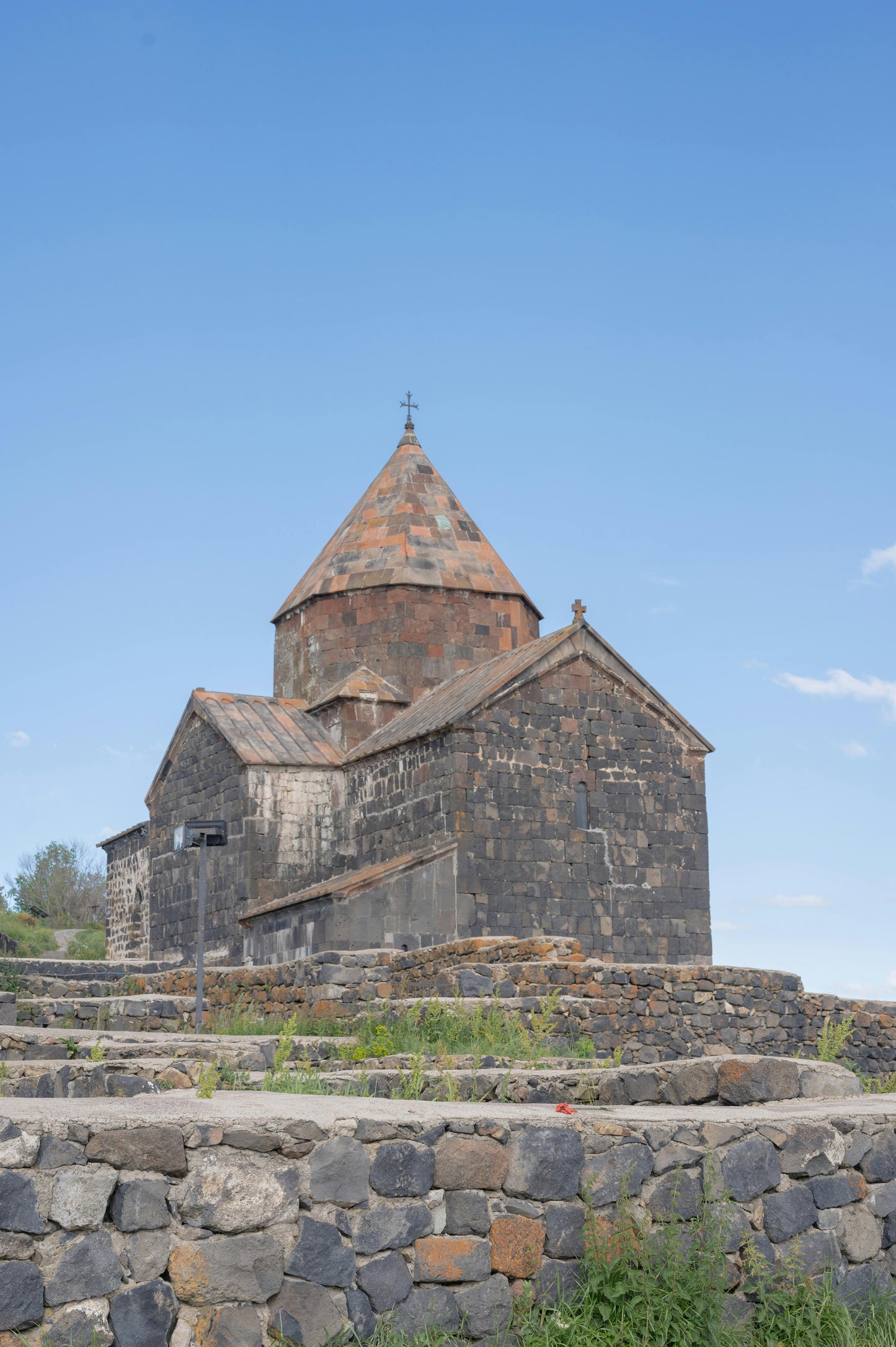 Armenia - Yerevan and Beyond Eid Promo - 4 Nights