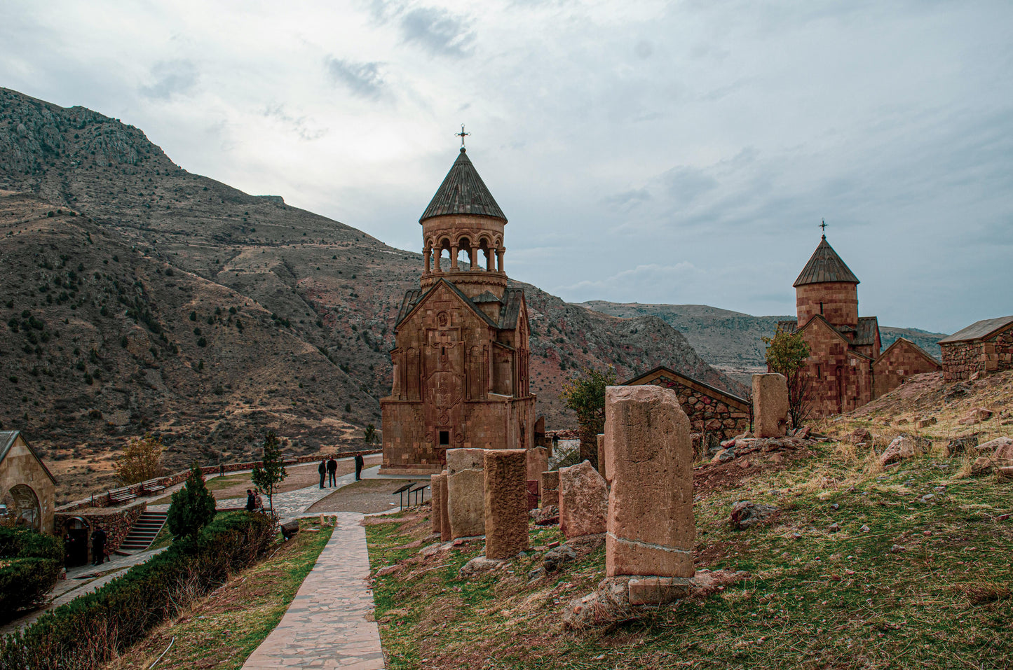 Armenia - Yerevan and Beyond Eid Promo - 5 Nights