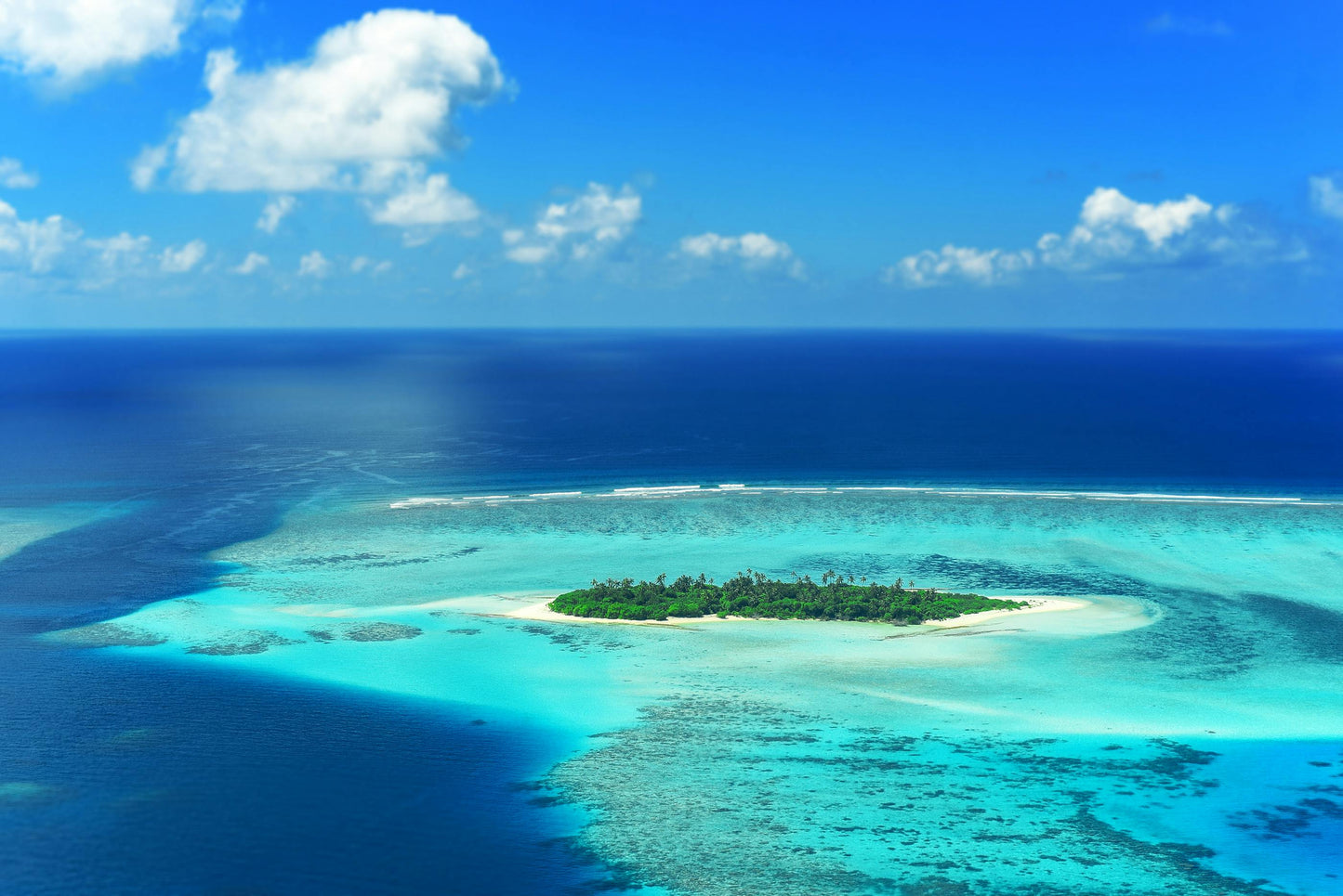 Coco Bodu Hithi Maldives 5* - 3 Nights