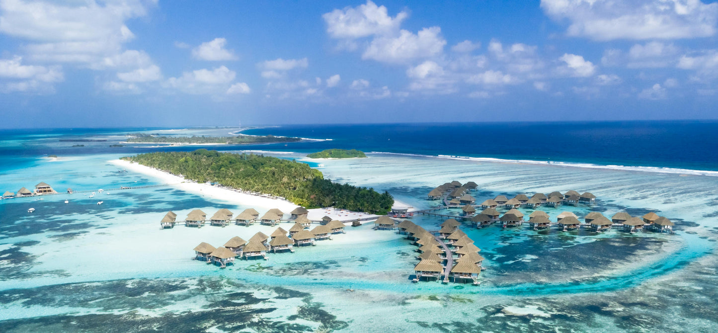 Villa Nautica Maldives – Paradise Island 5* - 3 Nights