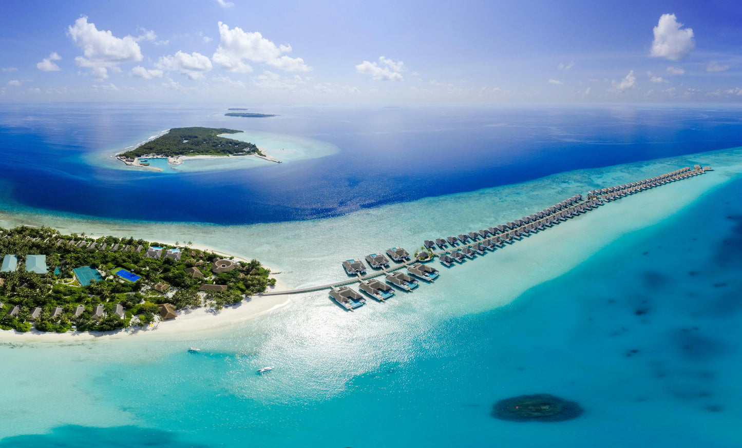 Villa Nautica Maldives – Paradise Island 5* - 3 Nights