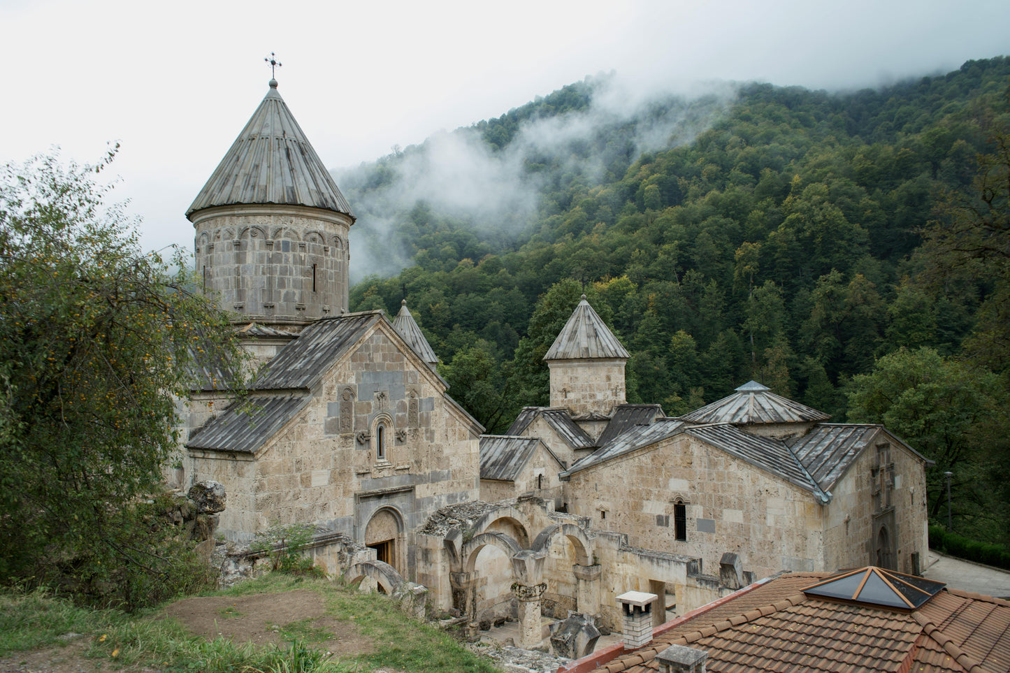 Armenia - Yerevan Eid Promo - 3 Nights