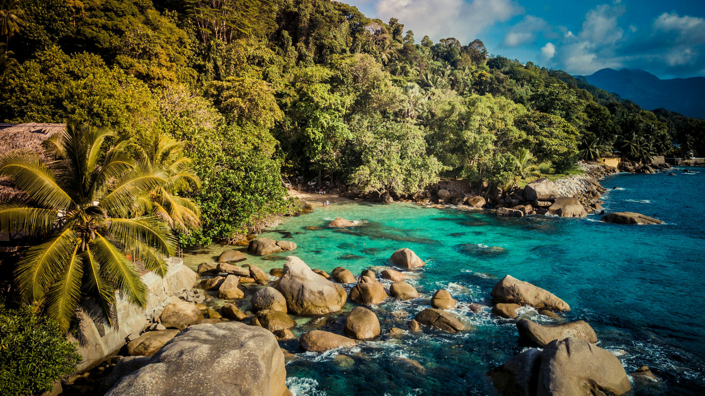 Seychelles Escapes - Kempinski Resort - 3 Nights