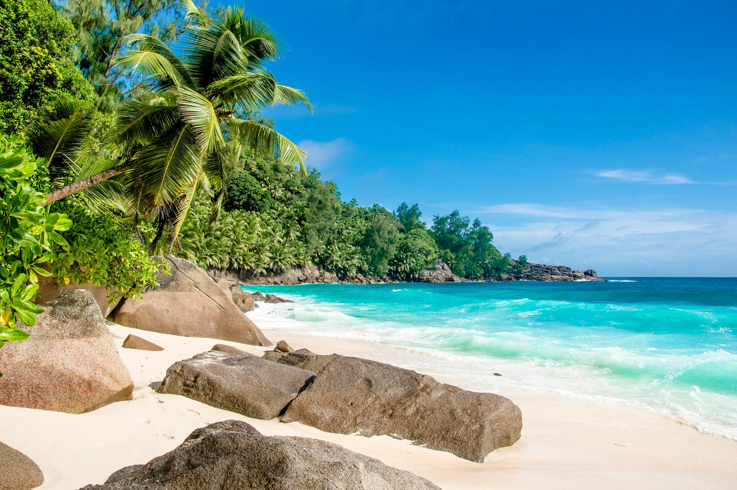 Seychelles Escapes - Kempinski Resort - 3 Nights