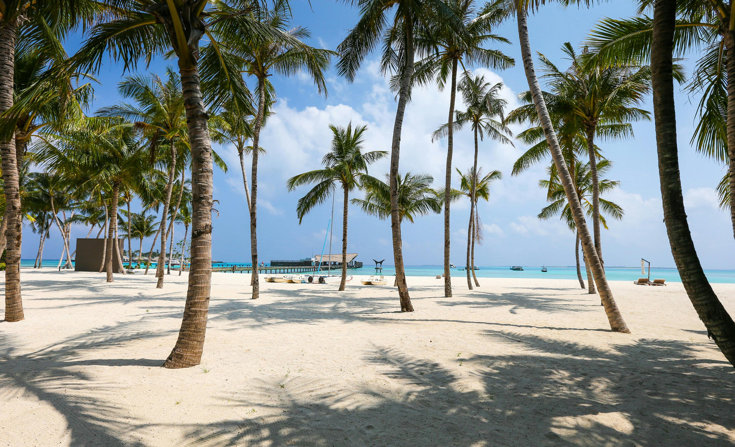 Atmosphere Kanifushi Maldives 5* - 3 Nights