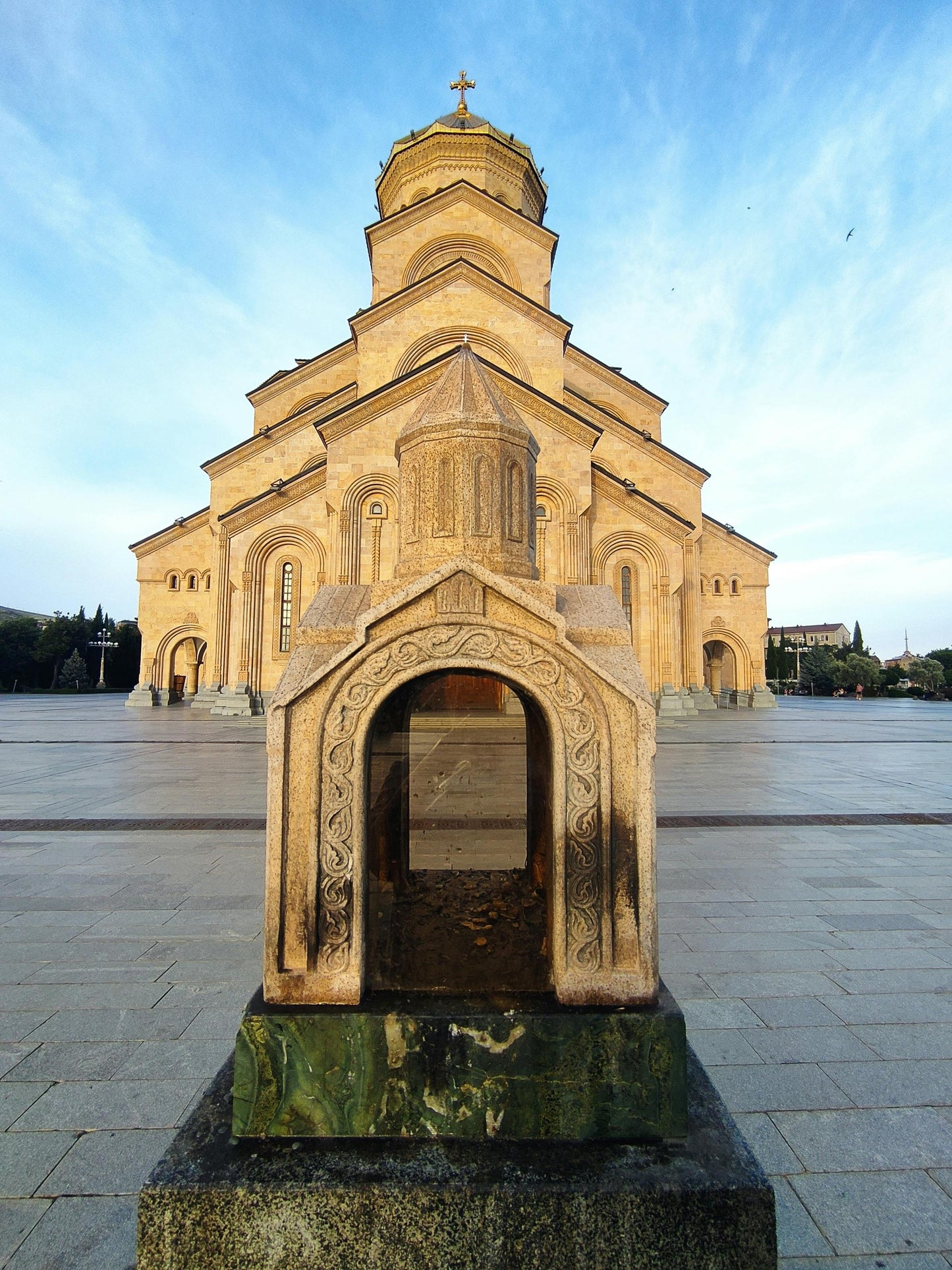 Georgia and Armenia al-Adha Promo