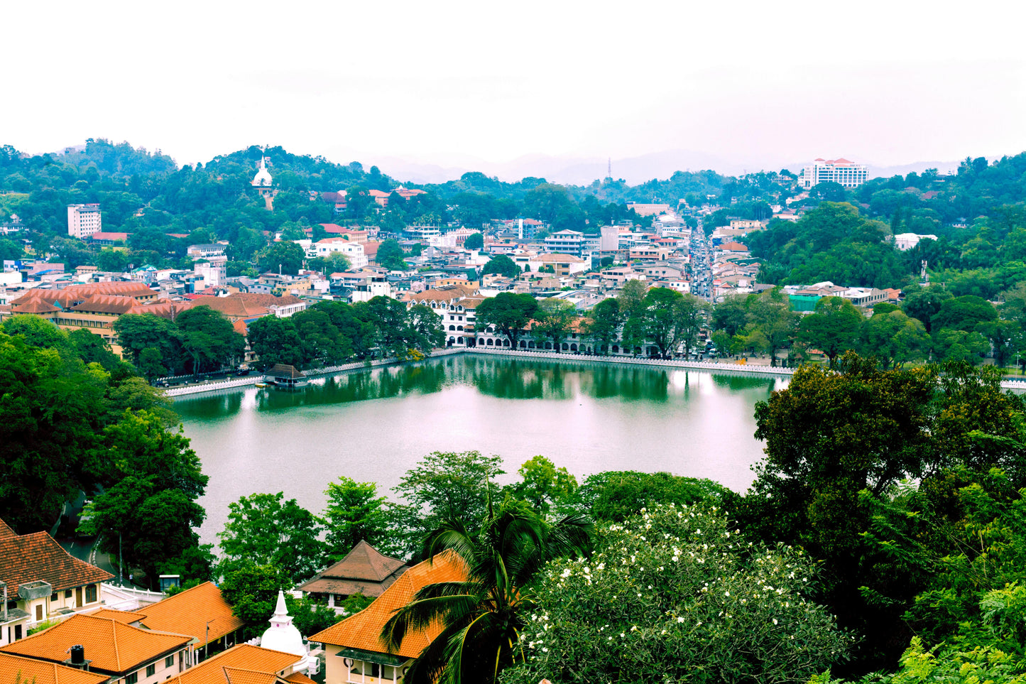Discover Siri Lanka - 5 Day / 4 Nights