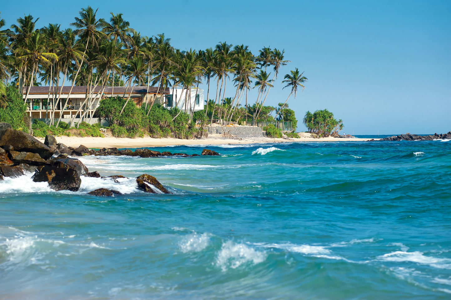 Discover Siri Lanka - 5 Day / 4 Nights