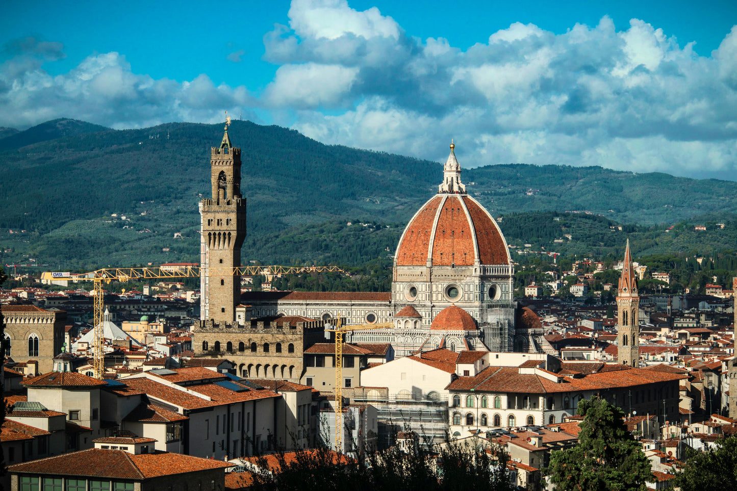 Italian Delights Venice, Florence, Rome 7 Days / 6 Nights