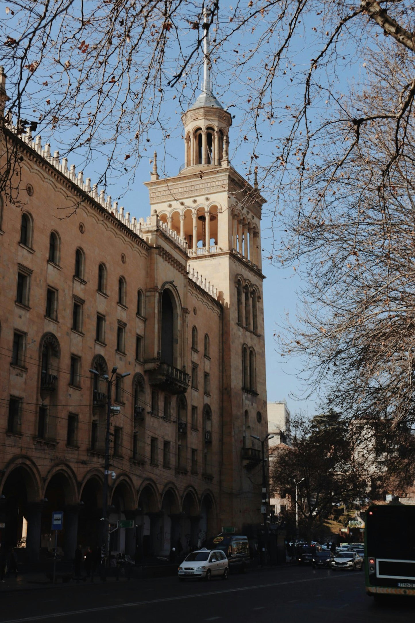 Georgia - 4 Cities Eid Promo - 5 Nights