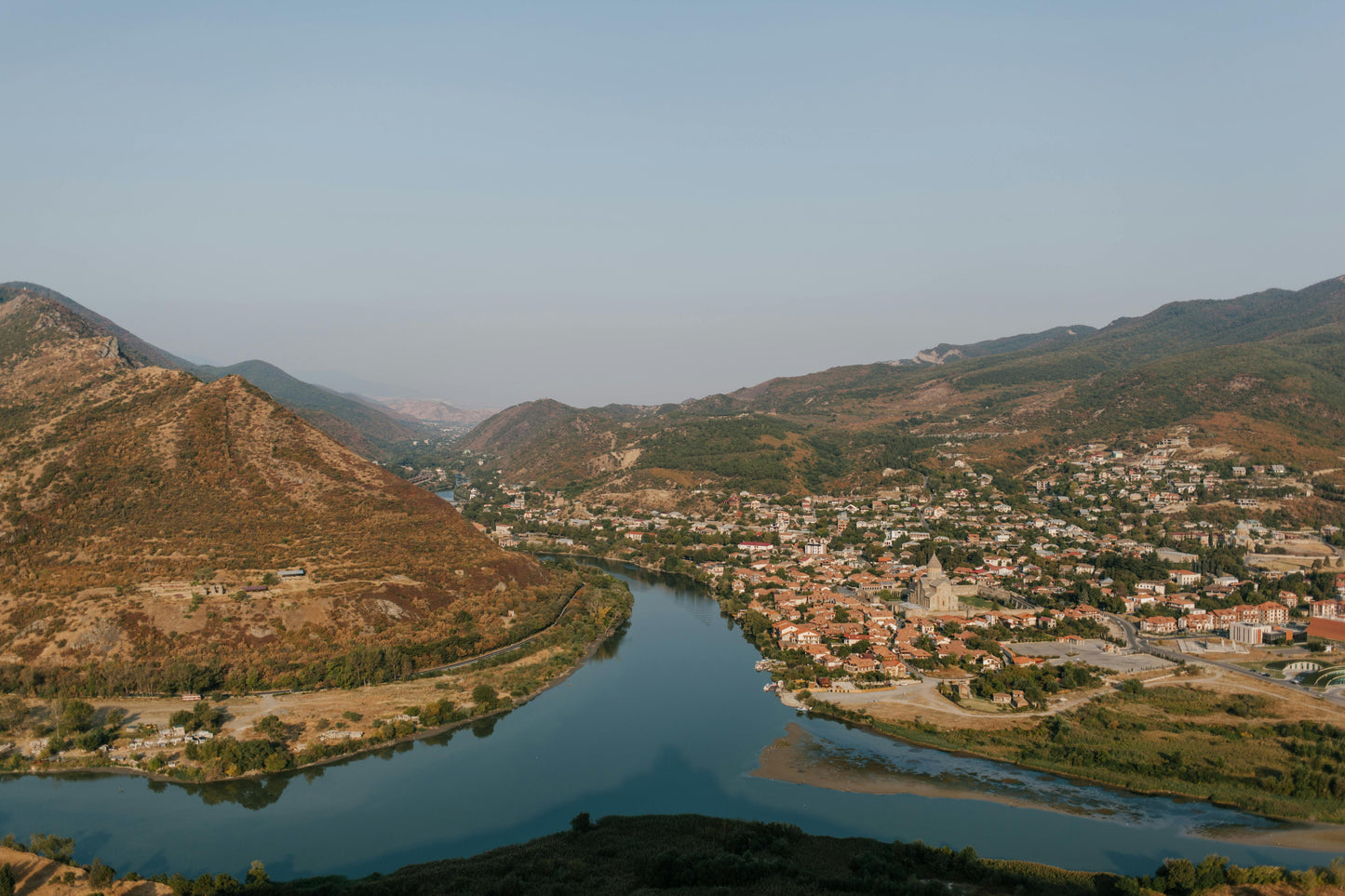 Georgia - 4 Cities Eid Promo - 4 Nights