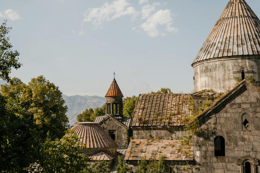 Armenian Autumn Package - 4 Days / 3 Nights