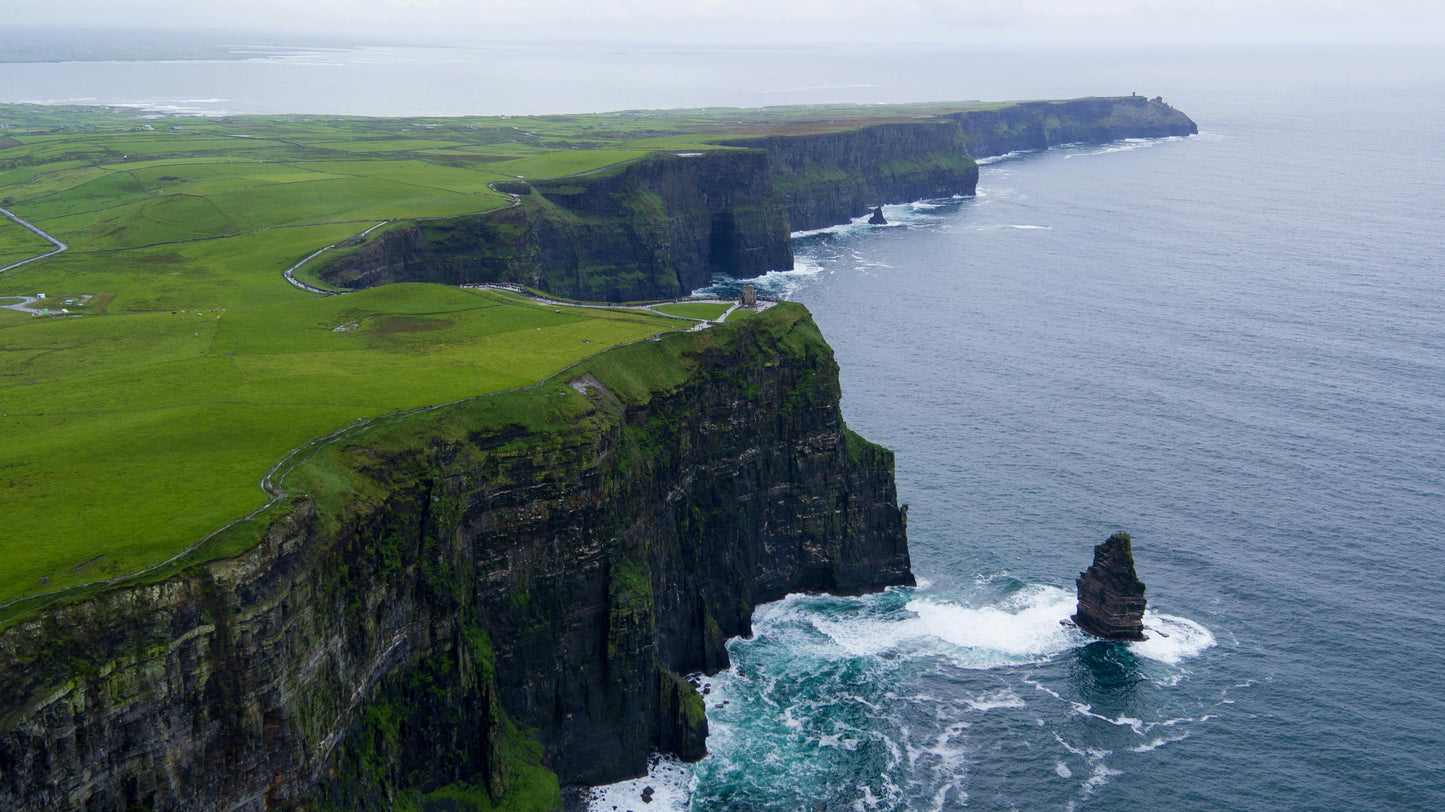 Explore Ireland's beauty and culture 7 Days / 6 Nights