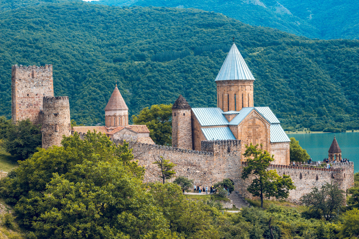 Georgia - Tbilisi Eid Promo - 3 Nights