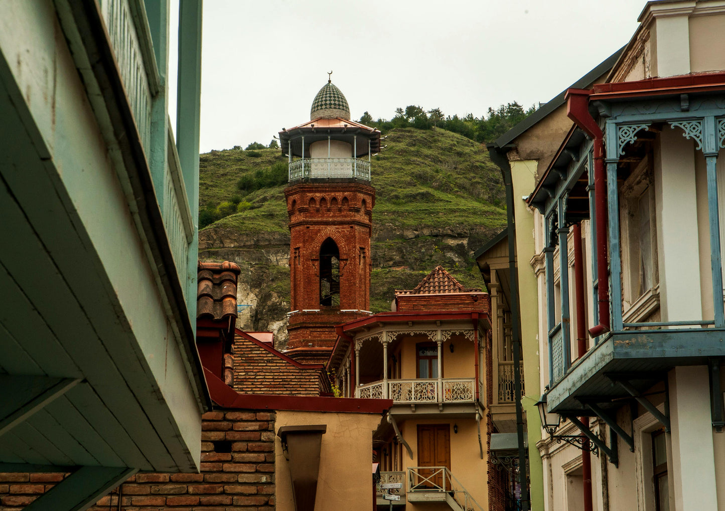 Georgia - 4 Cities Eid Promo - 5 Nights