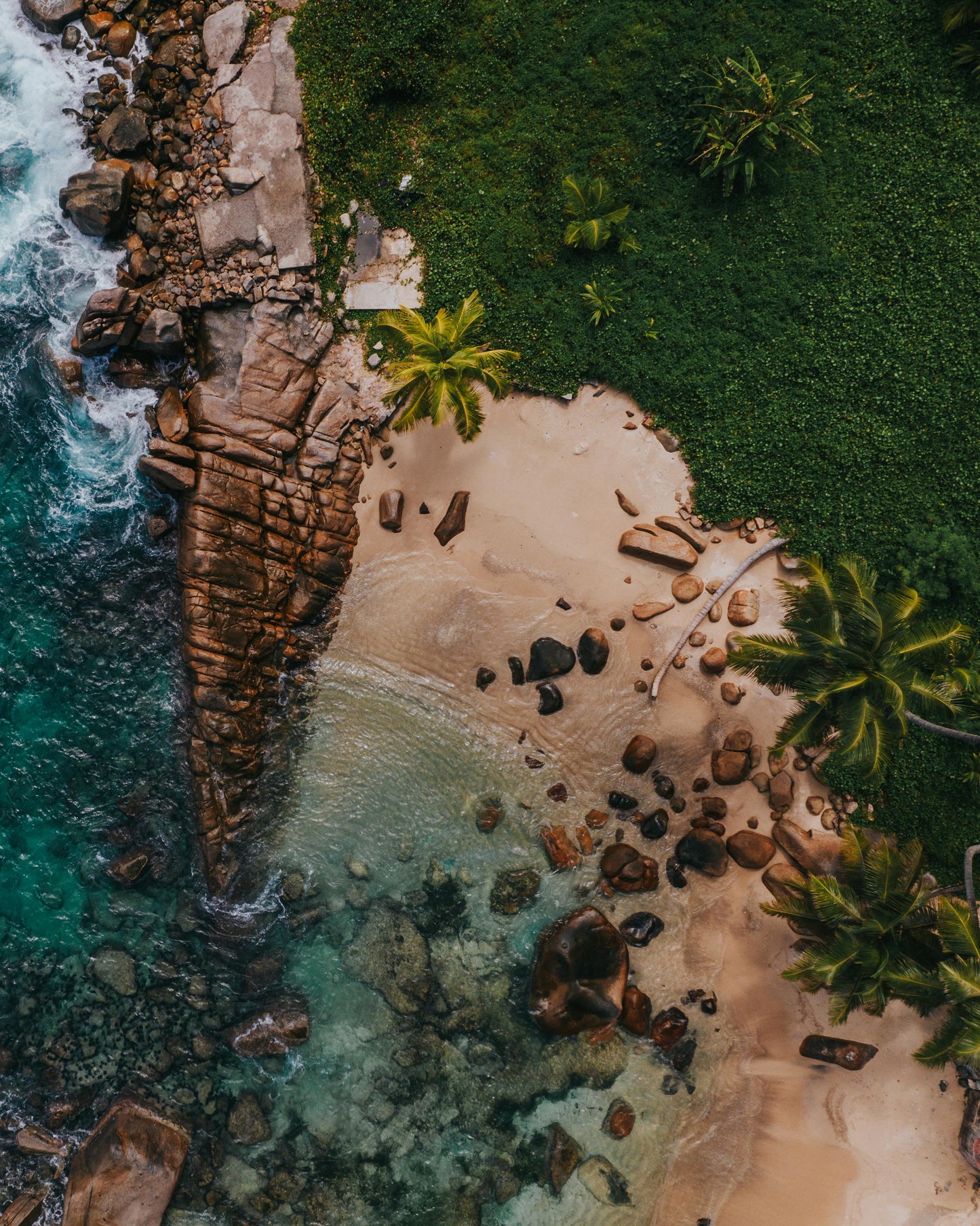 Seychelles Escapes - Kempinski Resort - 3 Nights