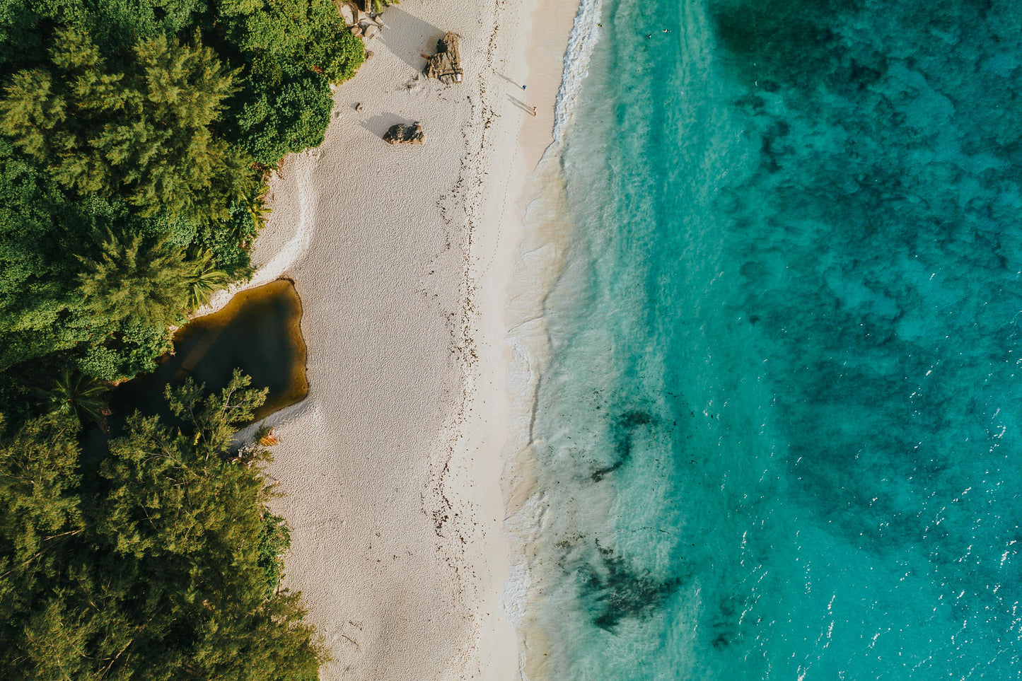 Seychelles Escapes - Kempinski Resort - 3 Nights