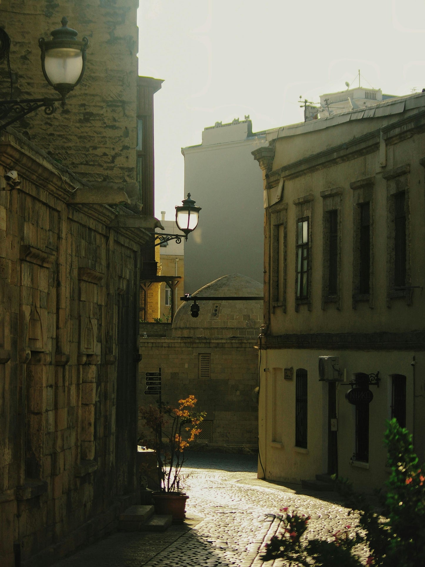 Baku and Gabala Package 04 Days / 3 Nights