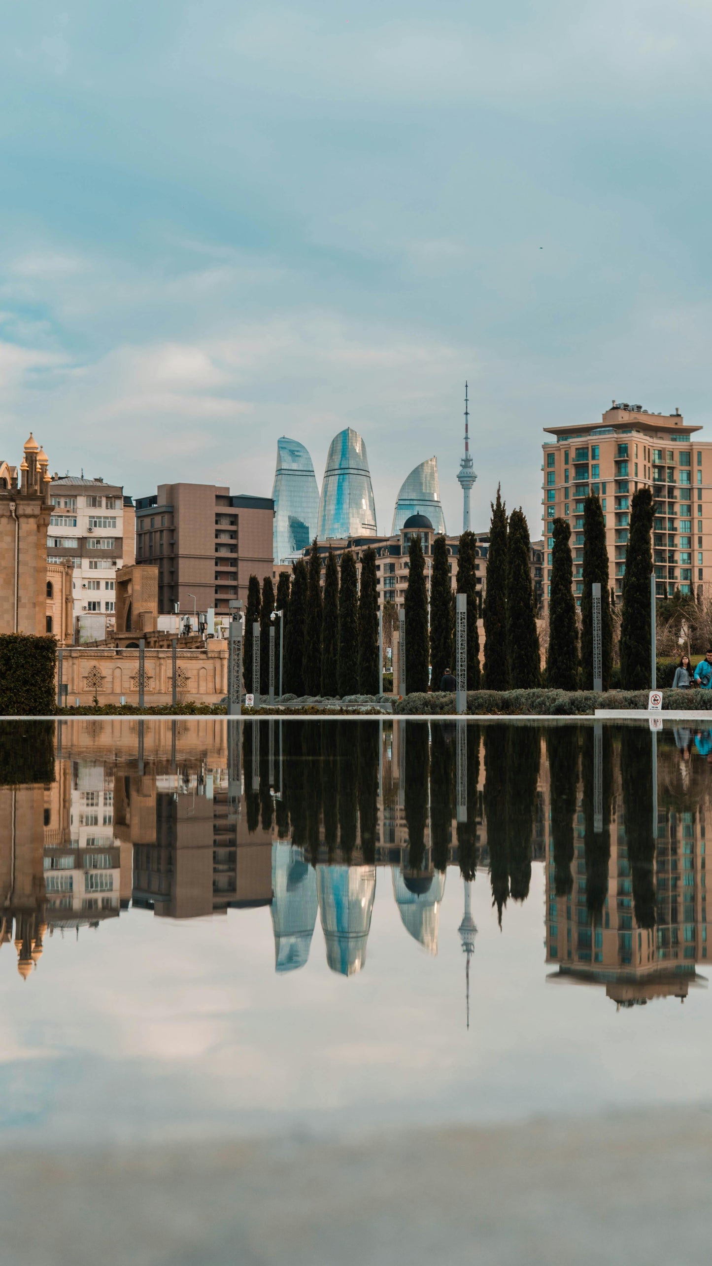 Baku With Absheron, Shamakhi, Gobustan Tour 05 Days /4 Nights