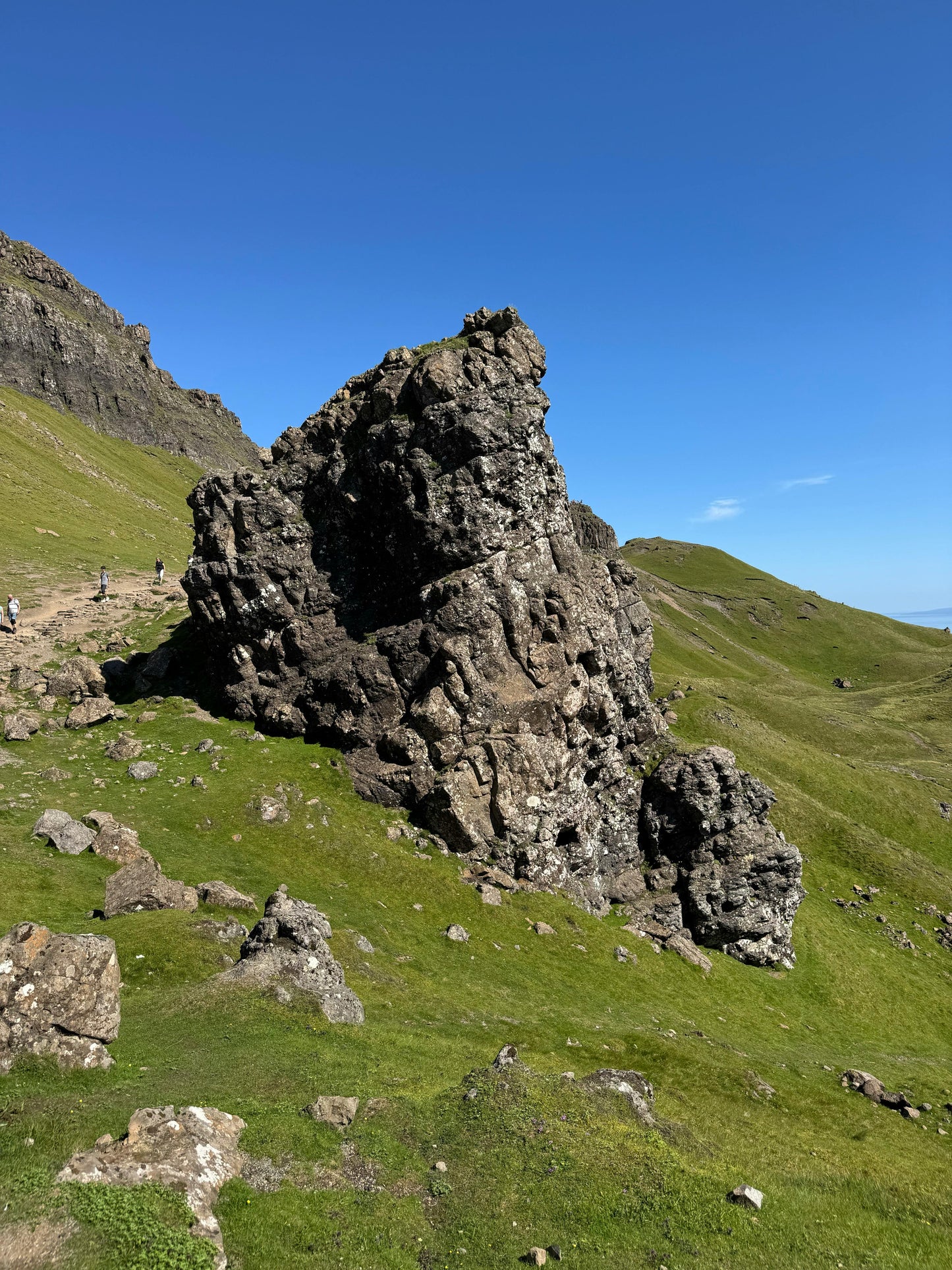 Discover London and Scotland 9 Days / 8 Nights