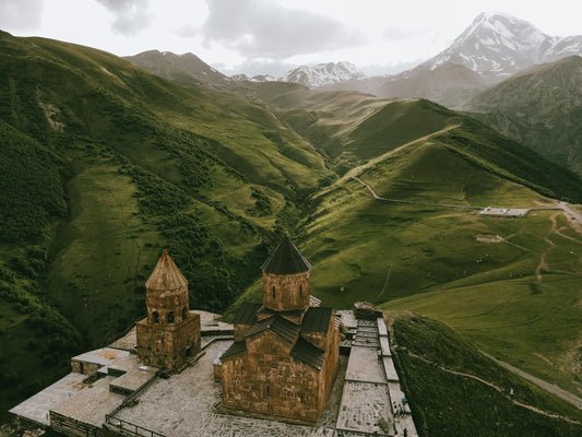 Georgia - Tbilisi Eid Promo - 3 Nights