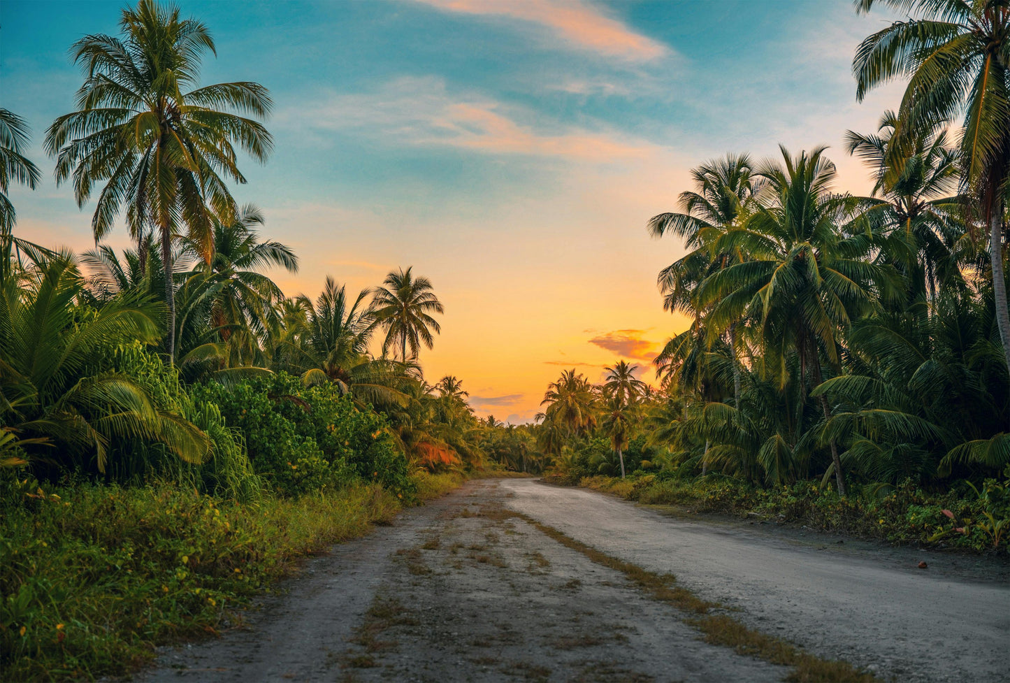Atmosphere Kanifushi Maldives 5* - 3 Nights