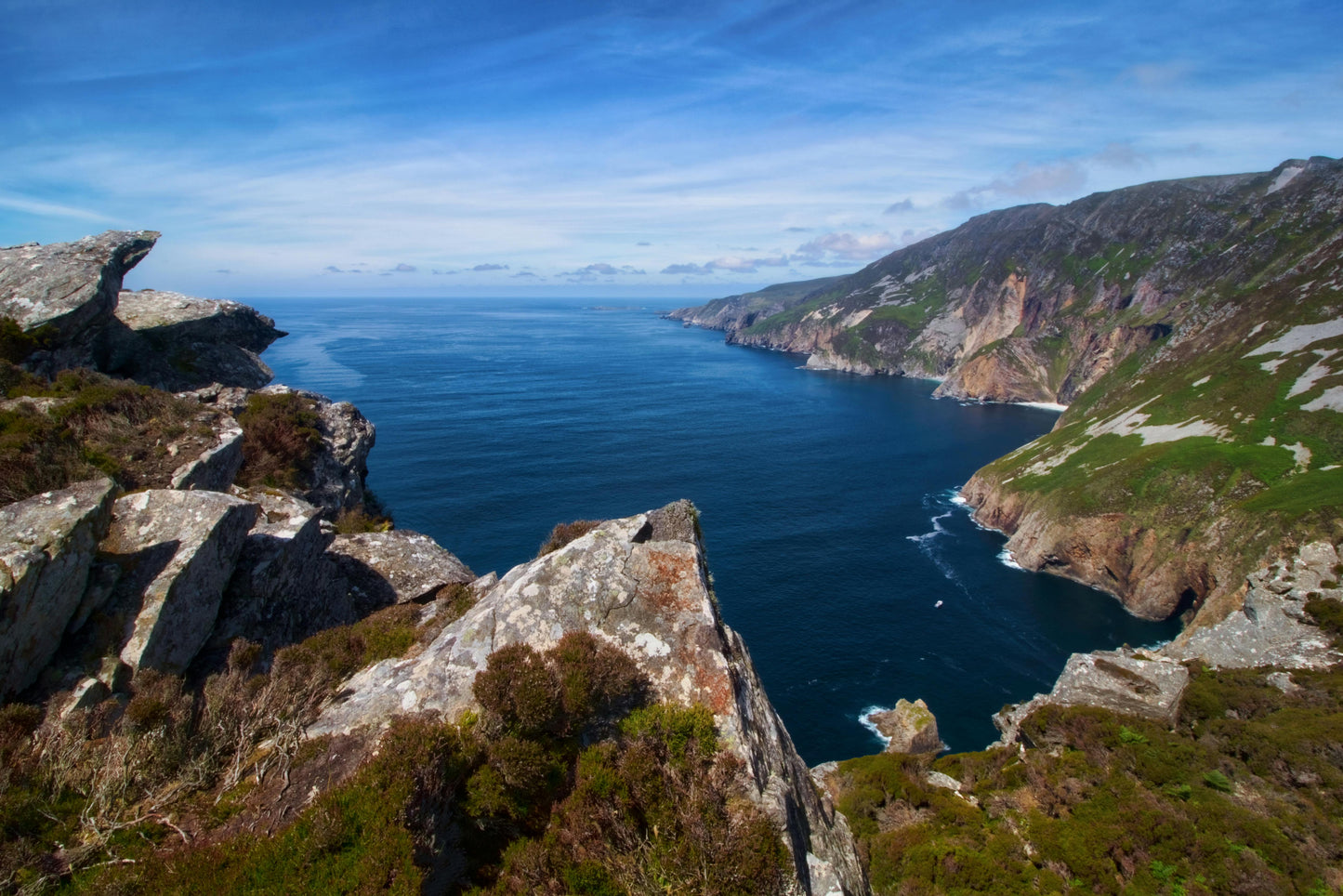 Explore Ireland's beauty and culture 7 Days / 6 Nights