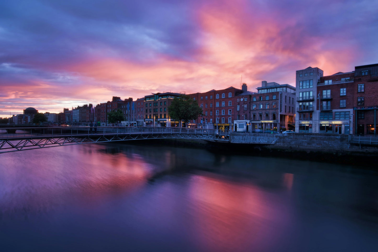 Explore Ireland's beauty and culture 7 Days / 6 Nights