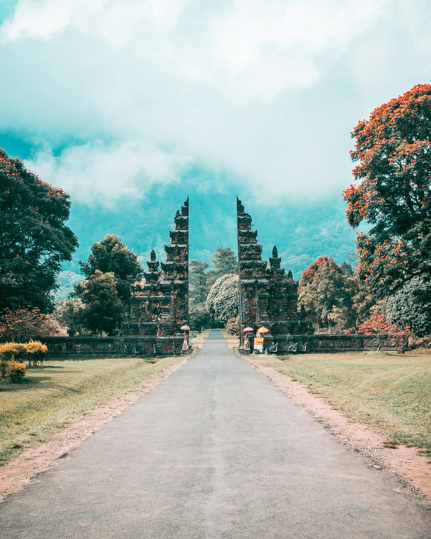 Bali Honeymoon Offer - 6 Nights