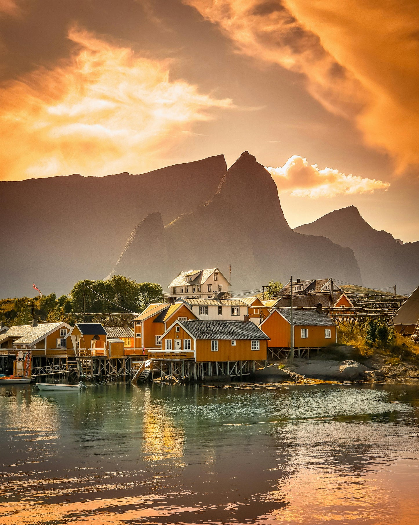 Norway Journey - 6 Days / 5 Nights