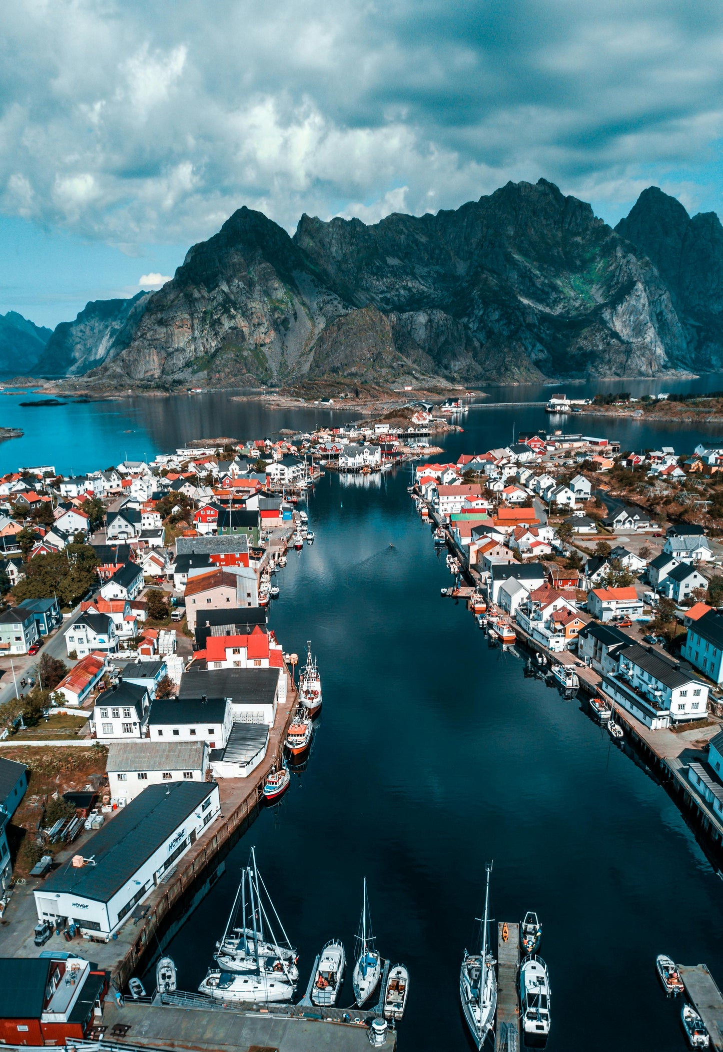 Norway Journey - 6 Days / 5 Nights