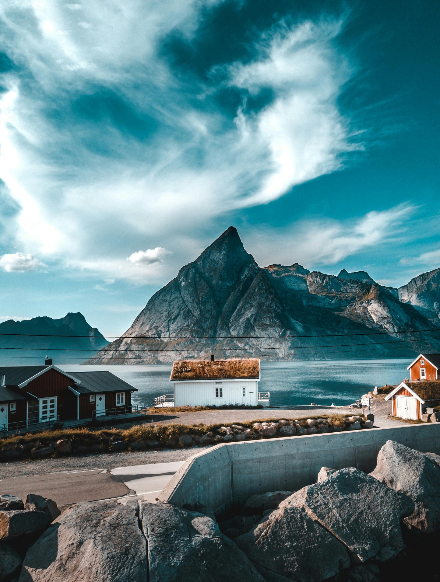 Norway Journey - 6 Days / 5 Nights