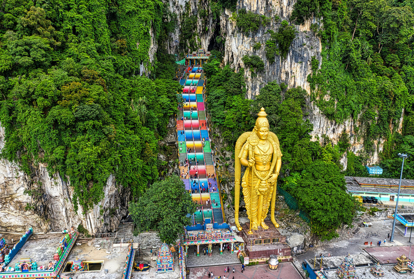 Malaysia Highlights Tour Sunway, Langkawi, Kuala Lumpur 09 Days /8 Nights