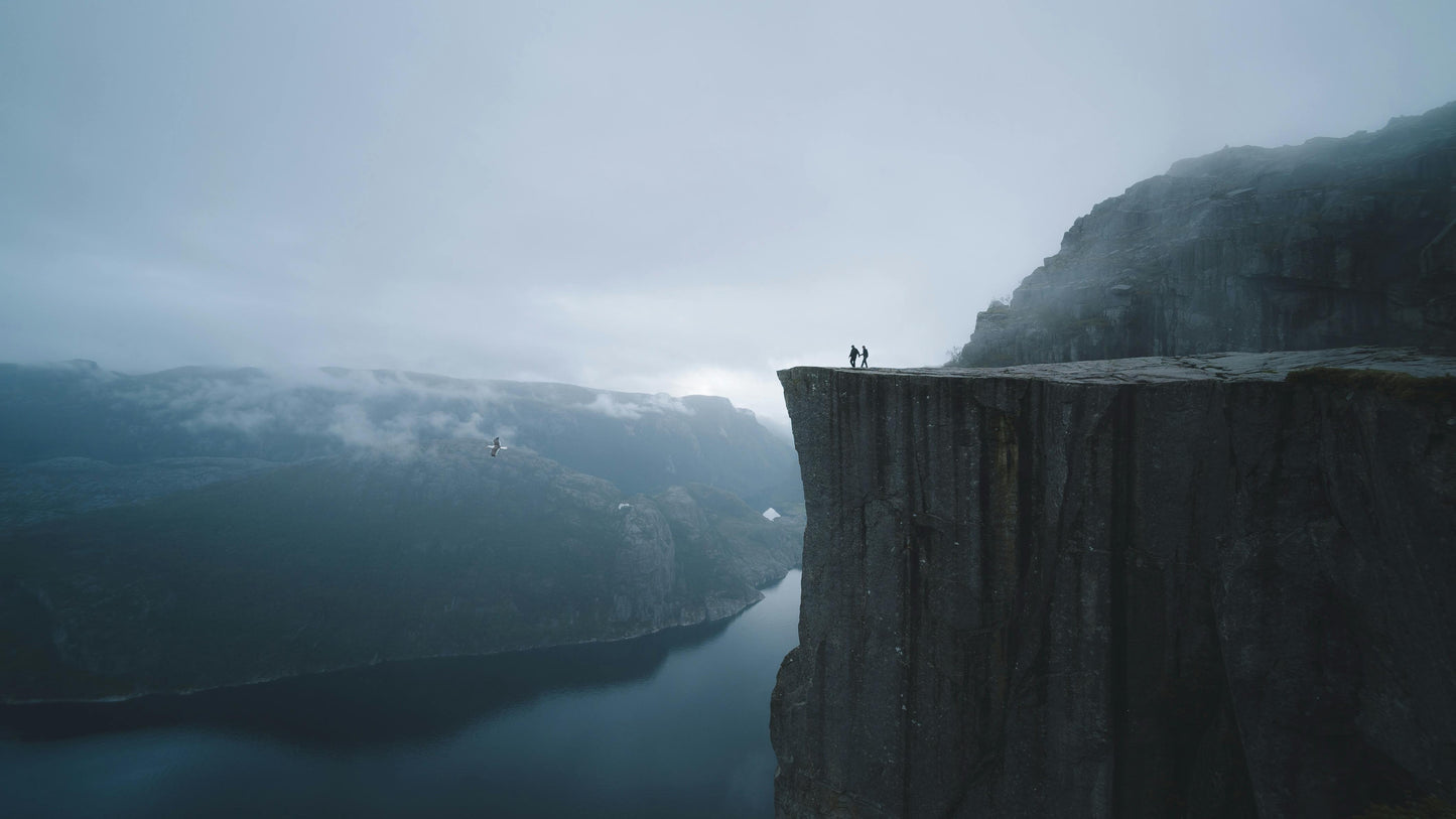 Norway Journey - 6 Days / 5 Nights