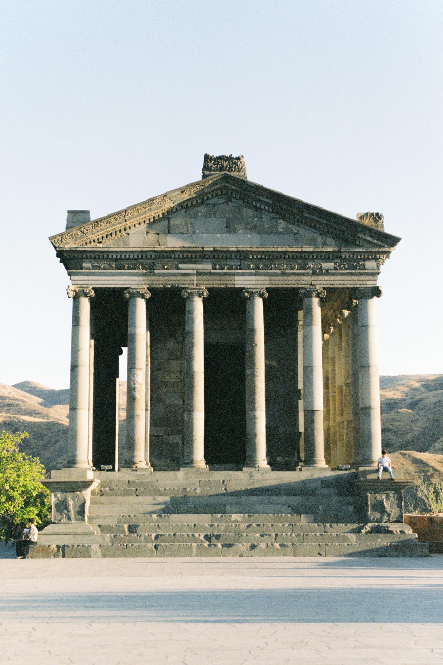 Armenia - Yerevan Eid Promo - 3 Nights
