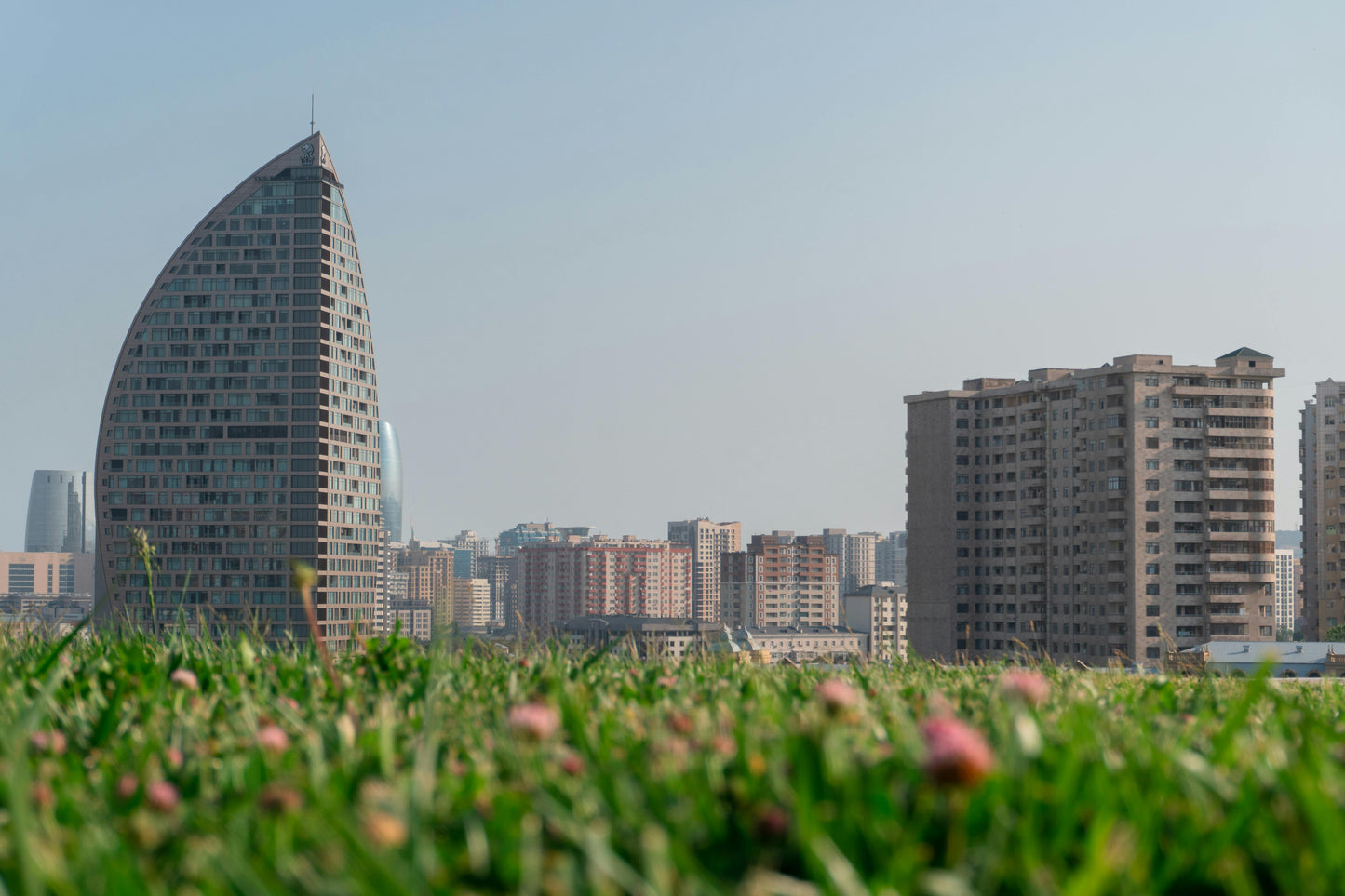 Azerbaijan - 4 Cities Eid Promo - 4 Nights