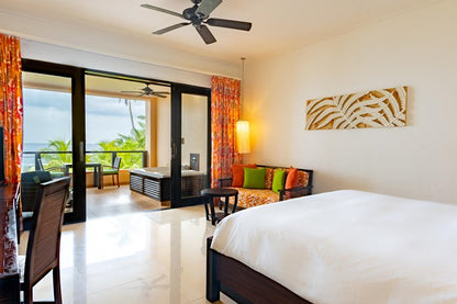 Seychelles Escapes - Hilton Double Tree Alamanda - 3 Nights