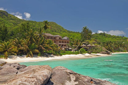 Seychelles Escapes - Hilton Double Tree Alamanda - 3 Nights