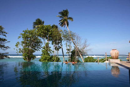 Seychelles Escapes - Hilton Double Tree Alamanda - 3 Nights