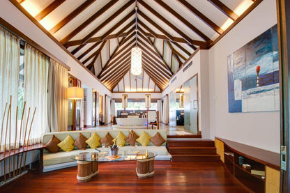 Coco Bodu Hithi Maldives 5* - 3 Nights