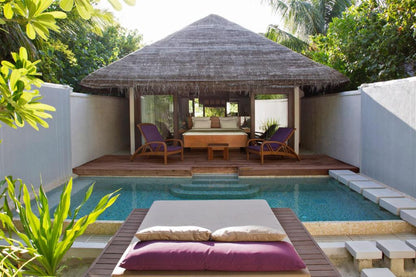 Coco Bodu Hithi Maldives 5* - 3 Nights