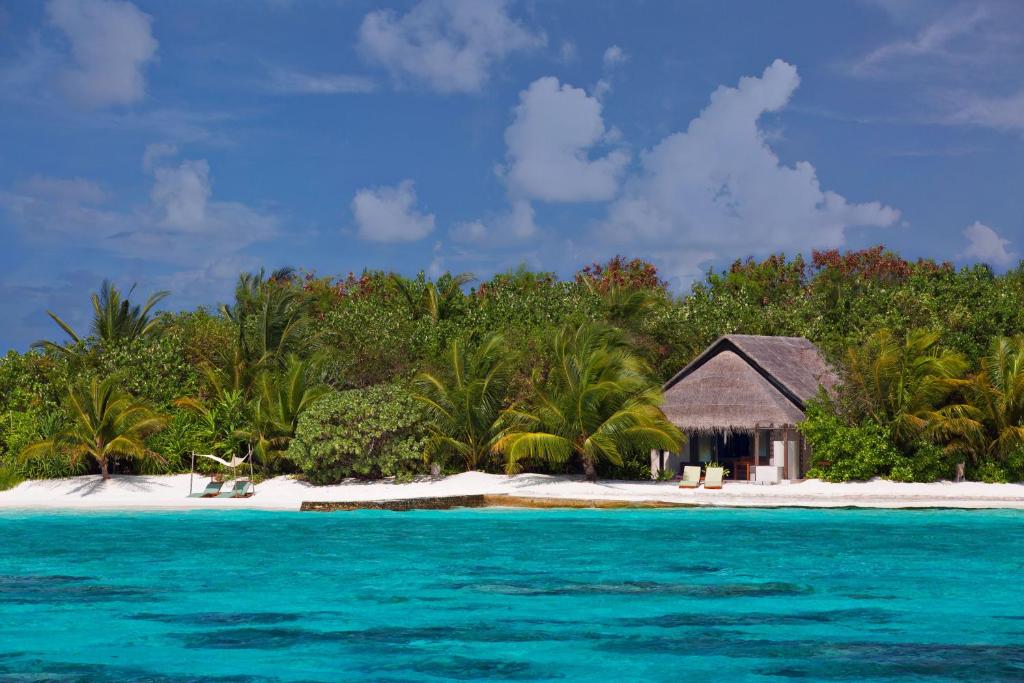 Coco Bodu Hithi Maldives 5* - 3 Nights