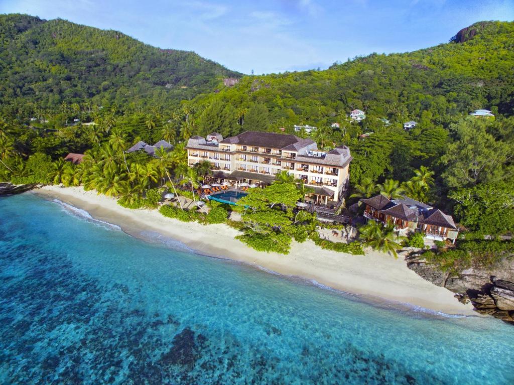 Seychelles Escapes - Hilton Double Tree Alamanda - 3 Nights