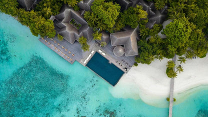 Coco Bodu Hithi Maldives 5* - 3 Nights