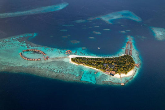 Coco Bodu Hithi Maldives 5* - 3 Nights