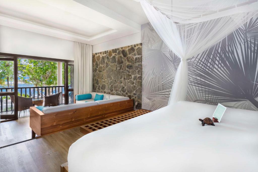 Seychelles Escapes - Kempinski Resort - 3 Nights