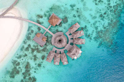 Coco Bodu Hithi Maldives 5* - 3 Nights