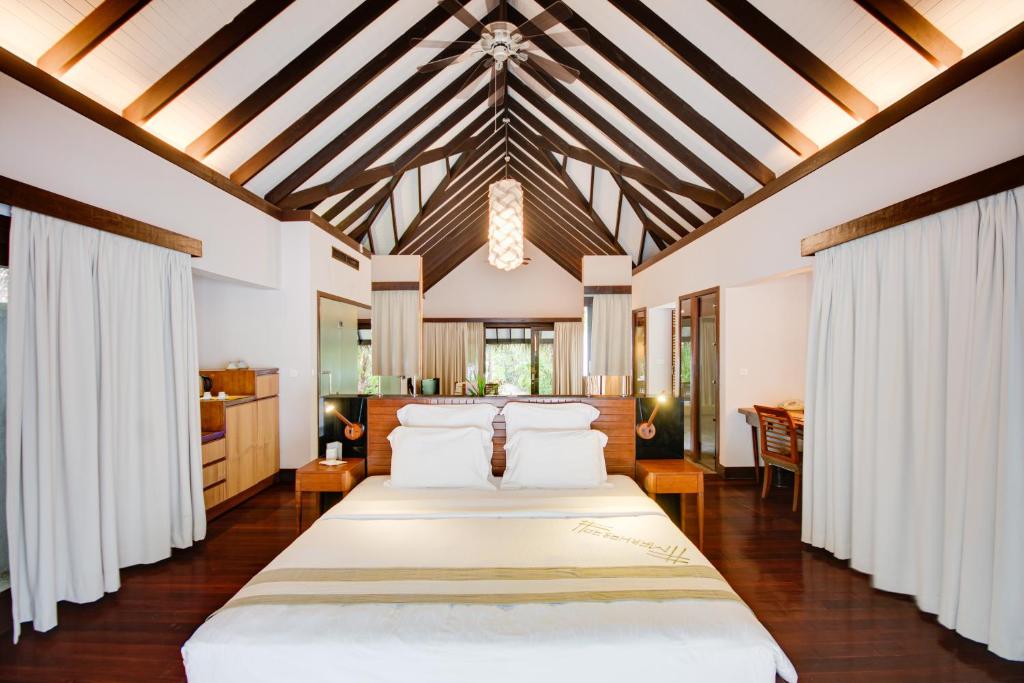 Coco Bodu Hithi Maldives 5* - 3 Nights