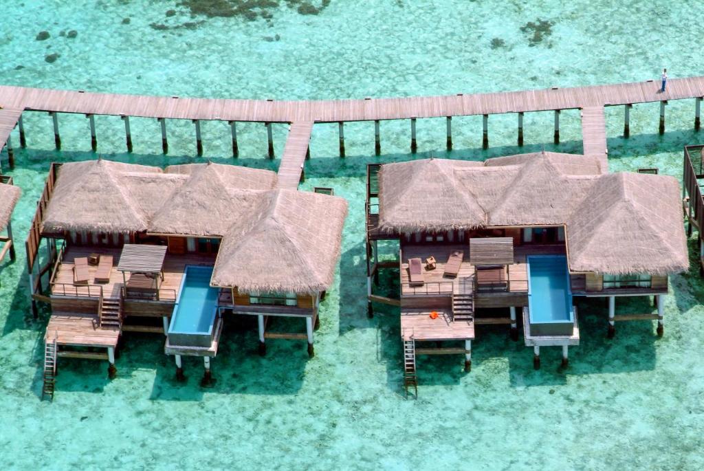 Coco Bodu Hithi Maldives 5* - 3 Nights